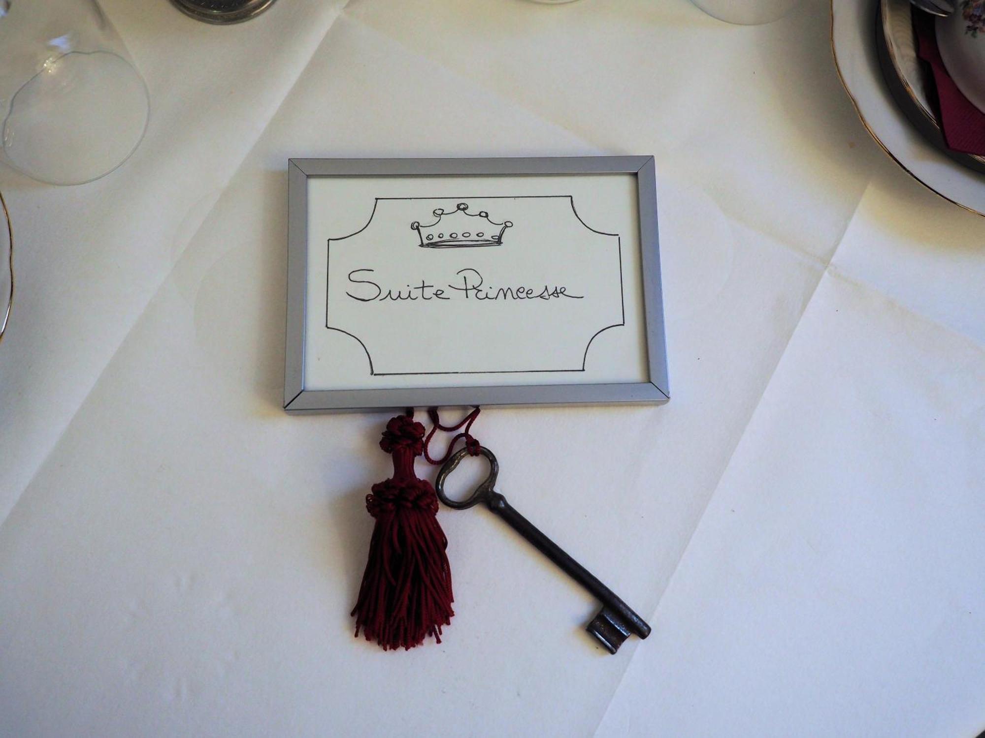 Ab Suite Innovative Design B & B — Photos 1