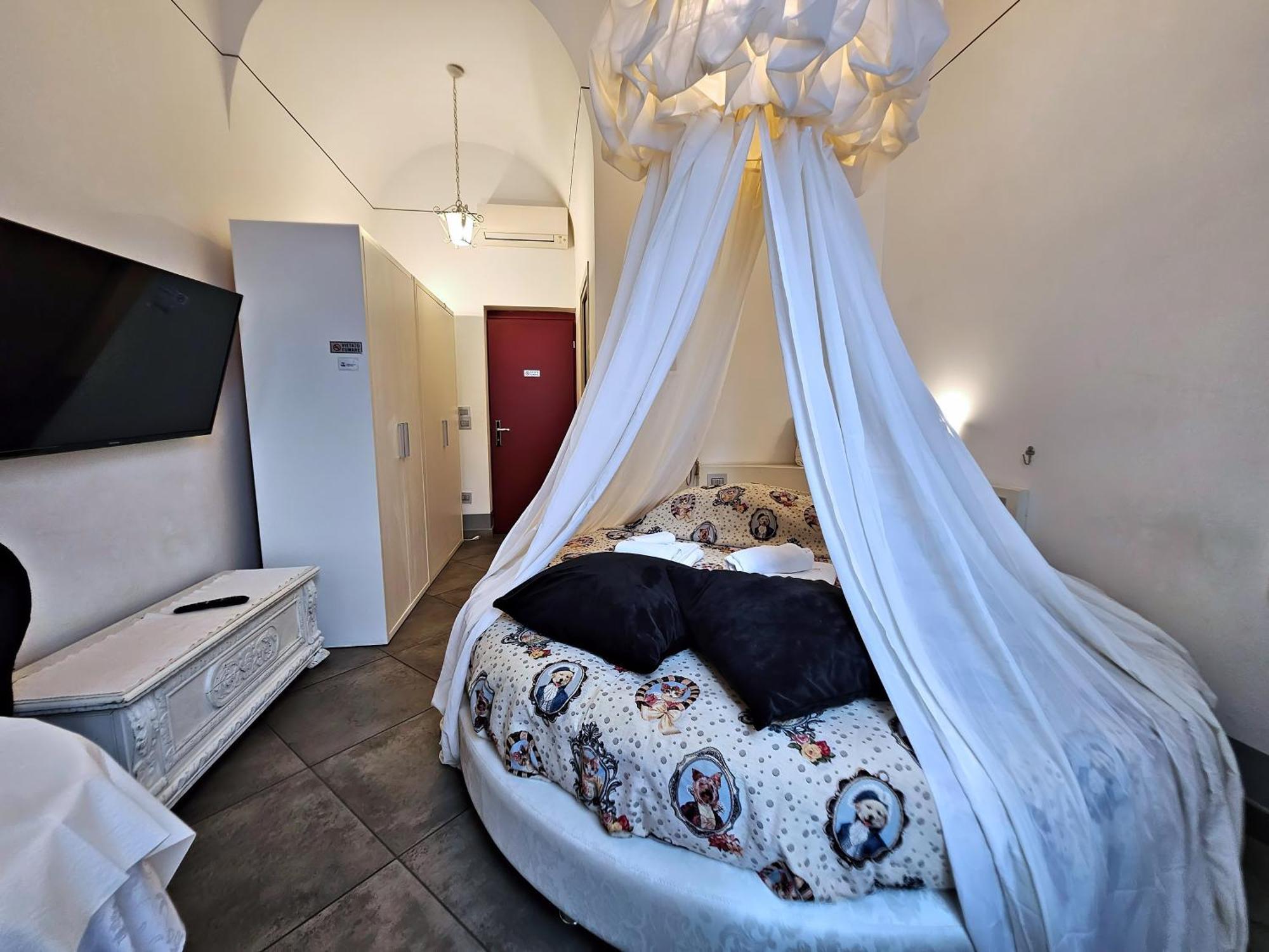 Ab Suite Innovative Design B & B — Photos 3